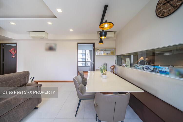 Vue 8 Residence (D18), Condominium #560418111